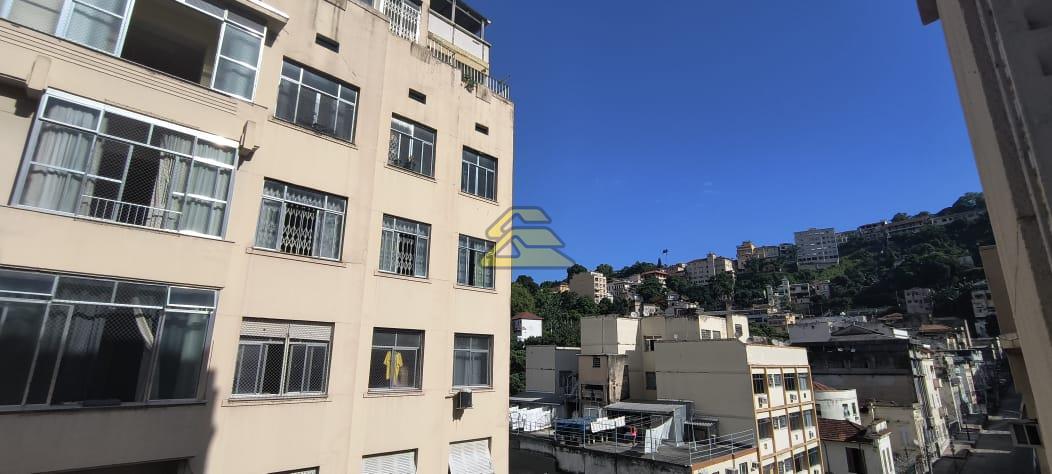 Apartamento à venda com 2 quartos, 53m² - Foto 36