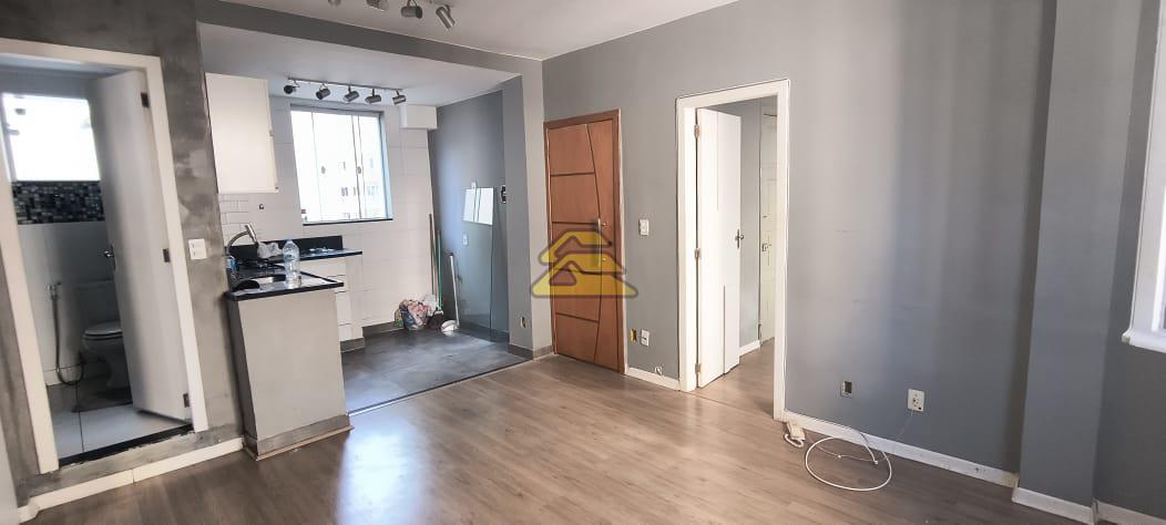 Apartamento à venda com 2 quartos, 53m² - Foto 6