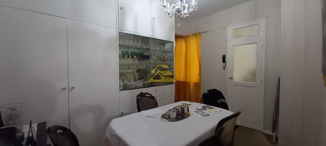 Apartamento à venda com 3 quartos, 157m² - Foto 6