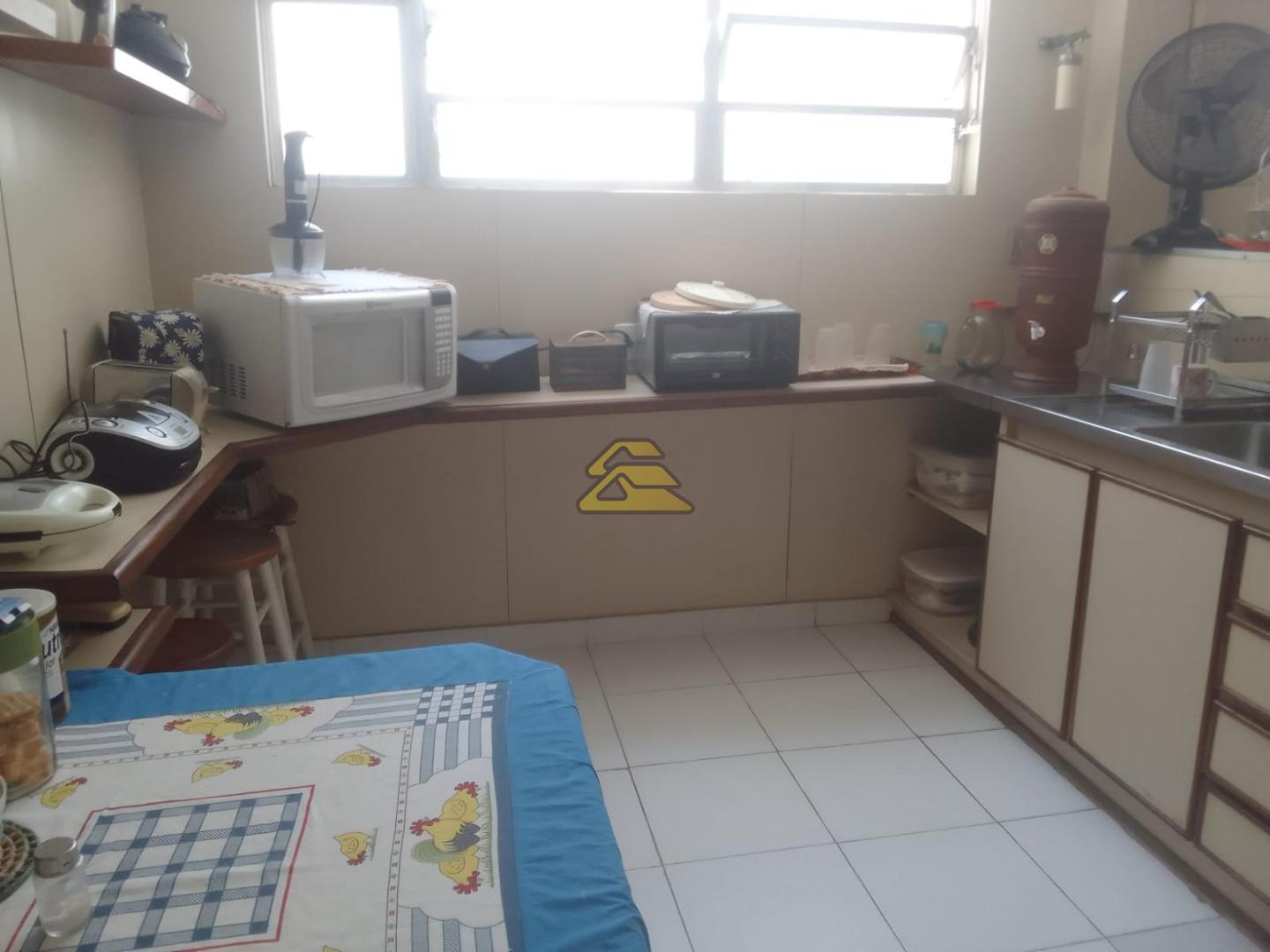 Apartamento à venda com 4 quartos, 410m² - Foto 14