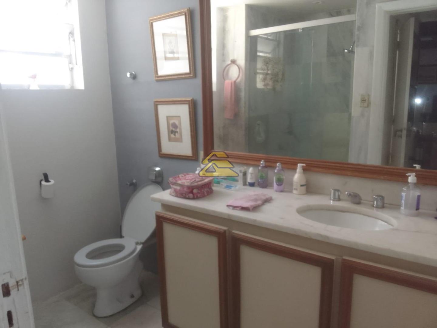 Apartamento à venda com 4 quartos, 410m² - Foto 18