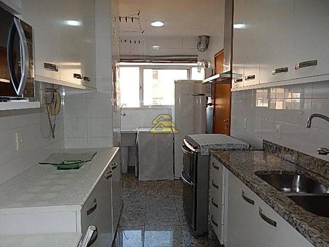 Cobertura à venda com 5 quartos, 320m² - Foto 19