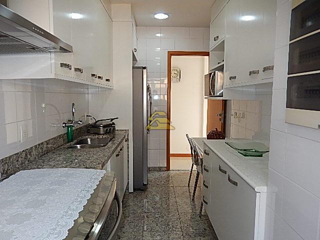 Cobertura à venda com 5 quartos, 320m² - Foto 20