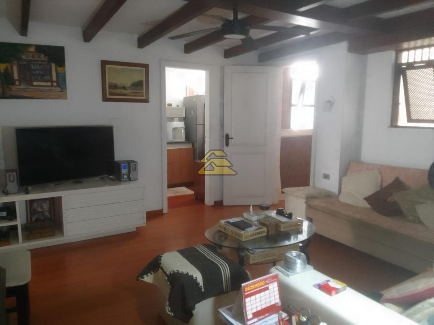 Apartamento à venda com 4 quartos, 410m² - Foto 3