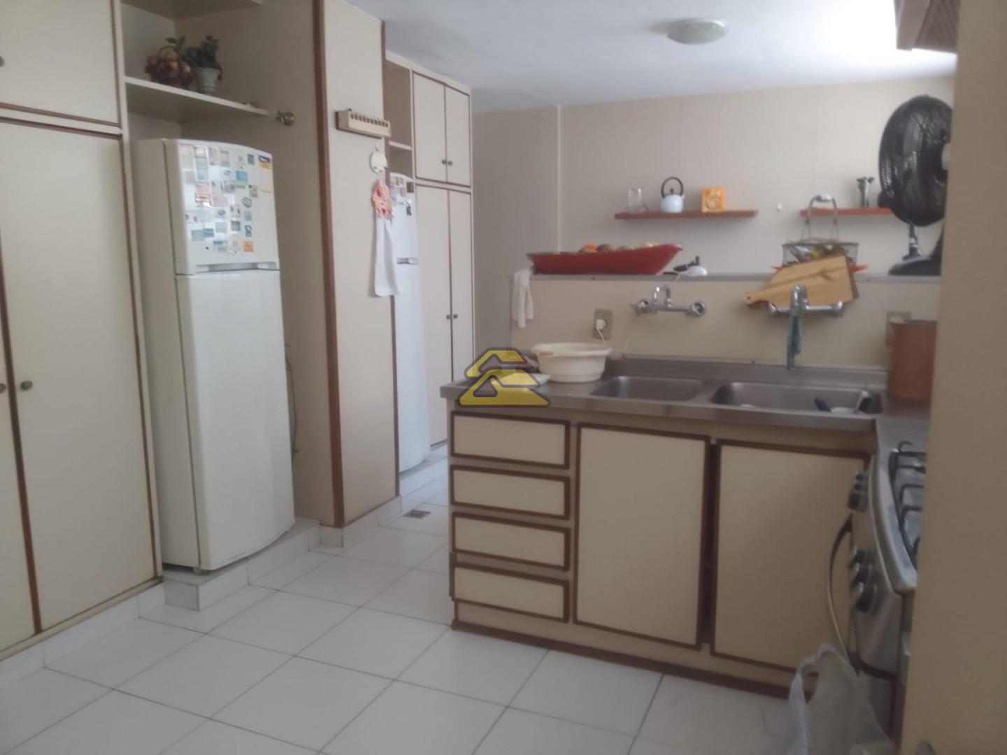 Apartamento à venda com 4 quartos, 410m² - Foto 12