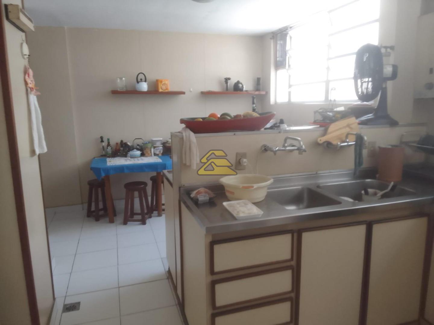 Apartamento à venda com 4 quartos, 410m² - Foto 13