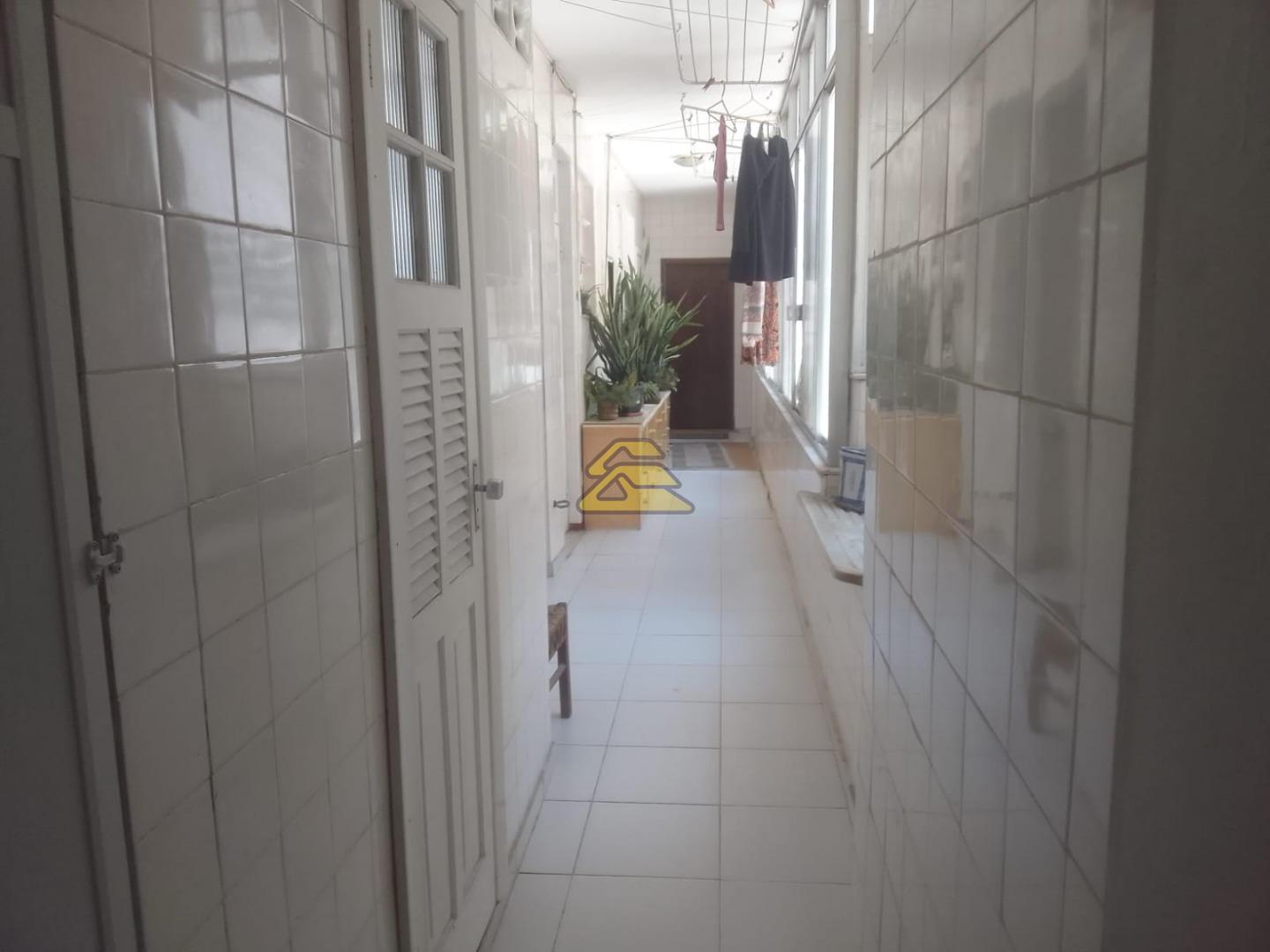 Apartamento à venda com 4 quartos, 410m² - Foto 20