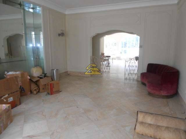 Apartamento à venda com 5 quartos, 594m² - Foto 6