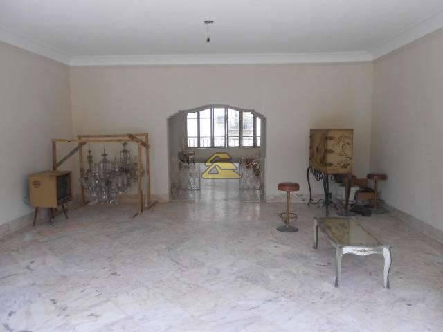 Apartamento à venda com 5 quartos, 594m² - Foto 1