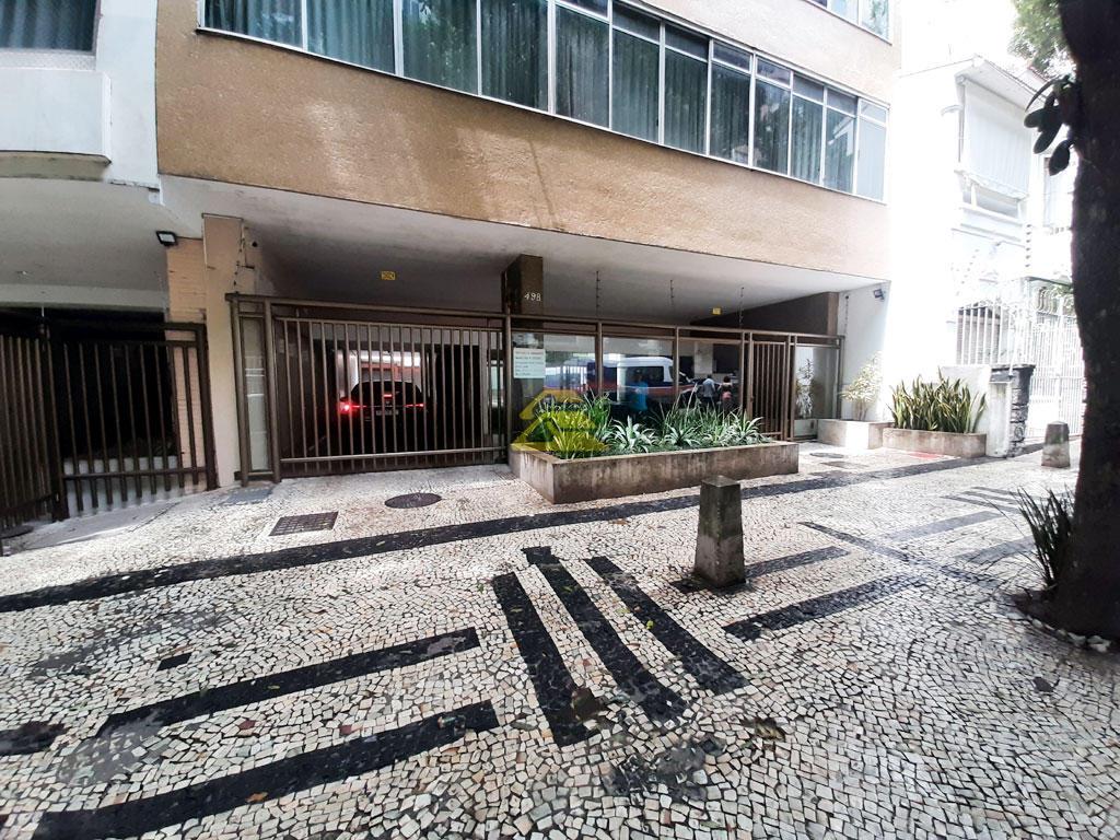 Apartamento à venda com 3 quartos, 284m² - Foto 26