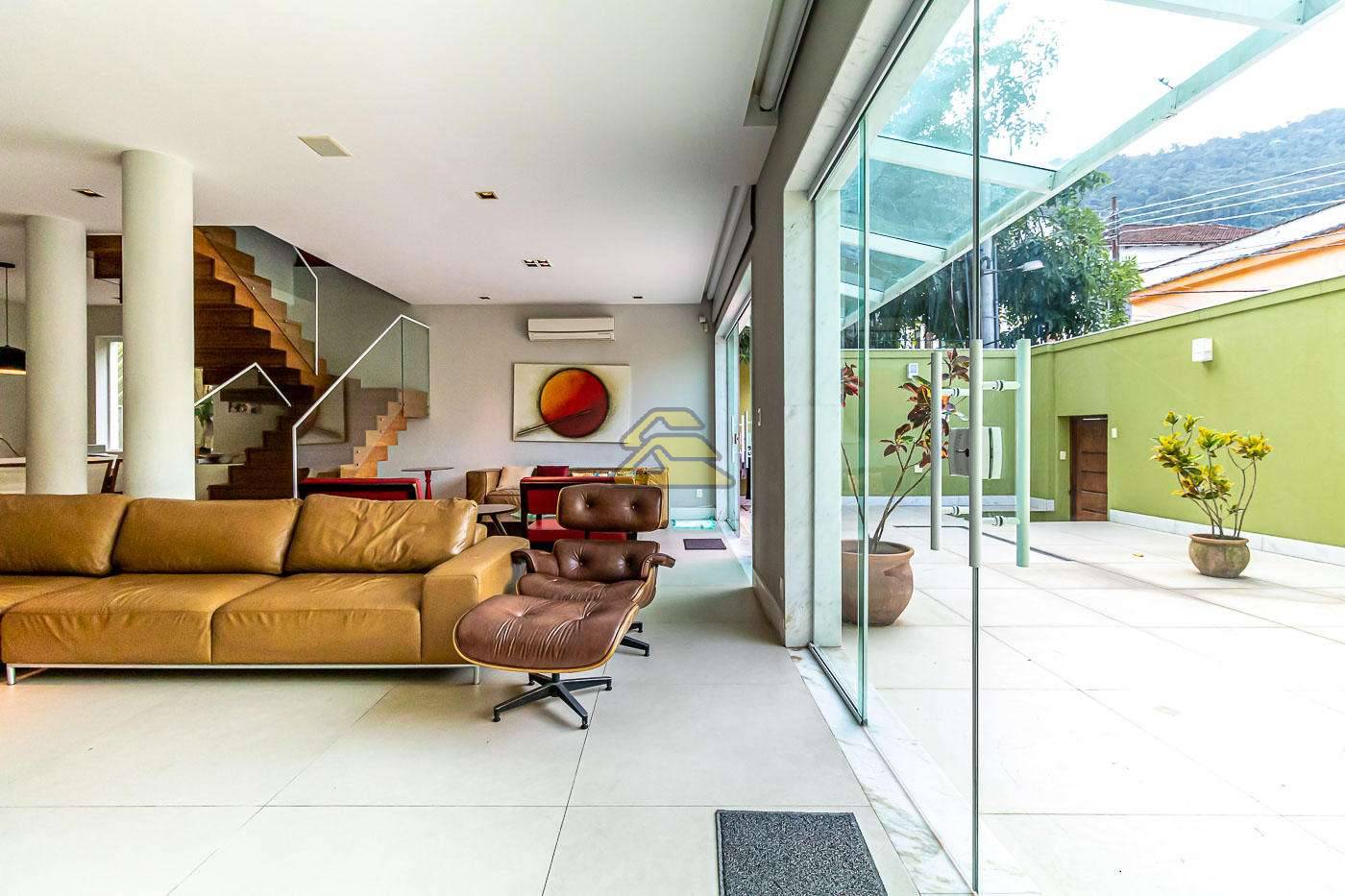 Casa à venda com 7 quartos, 595m² - Foto 3