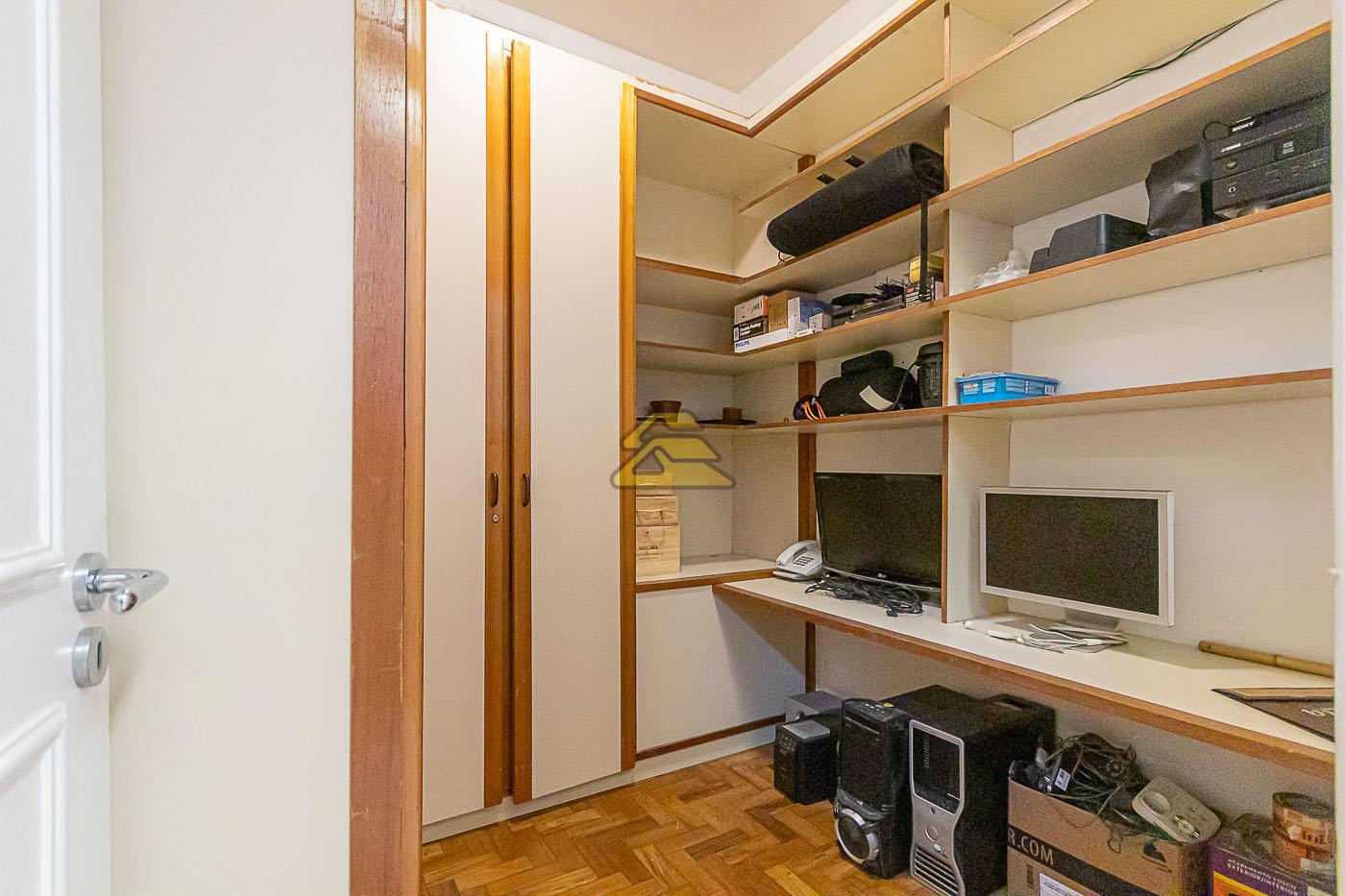 Apartamento à venda com 4 quartos, 525m² - Foto 7