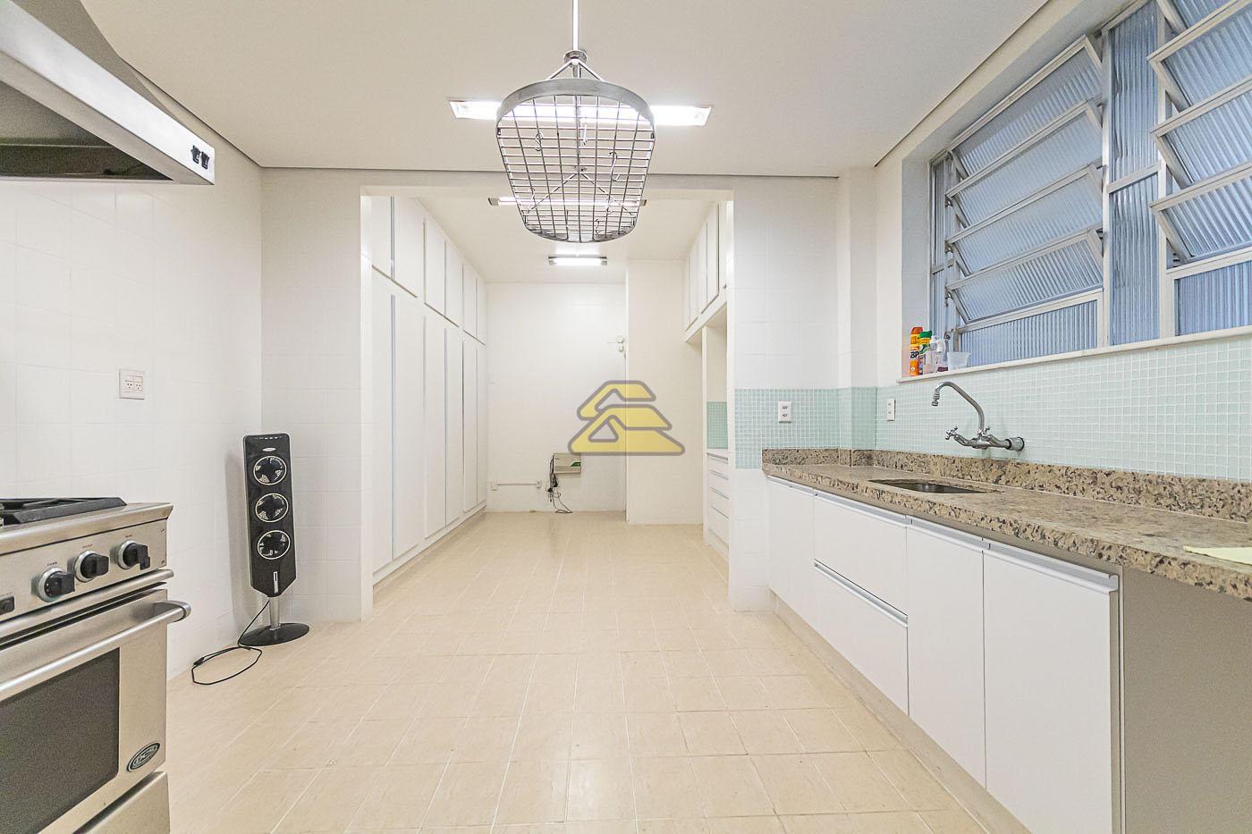 Apartamento à venda com 4 quartos, 525m² - Foto 8