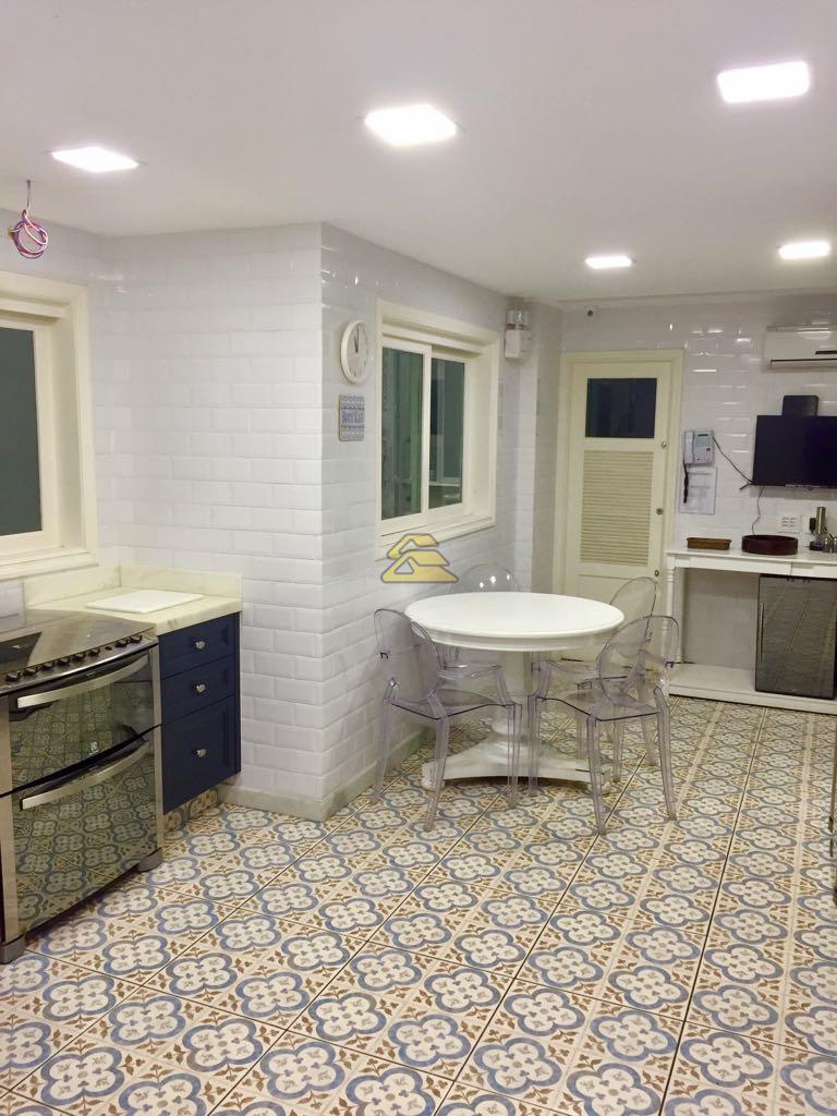 Apartamento à venda com 5 quartos, 380m² - Foto 17