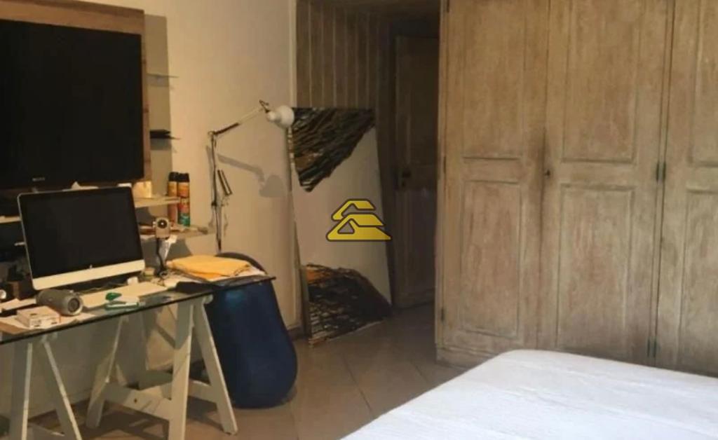 Apartamento à venda com 4 quartos, 224m² - Foto 11