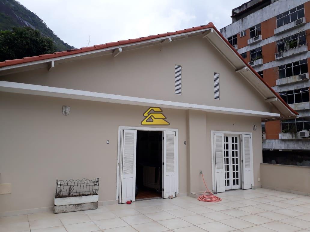 Casa à venda com 4 quartos, 400m² - Foto 20