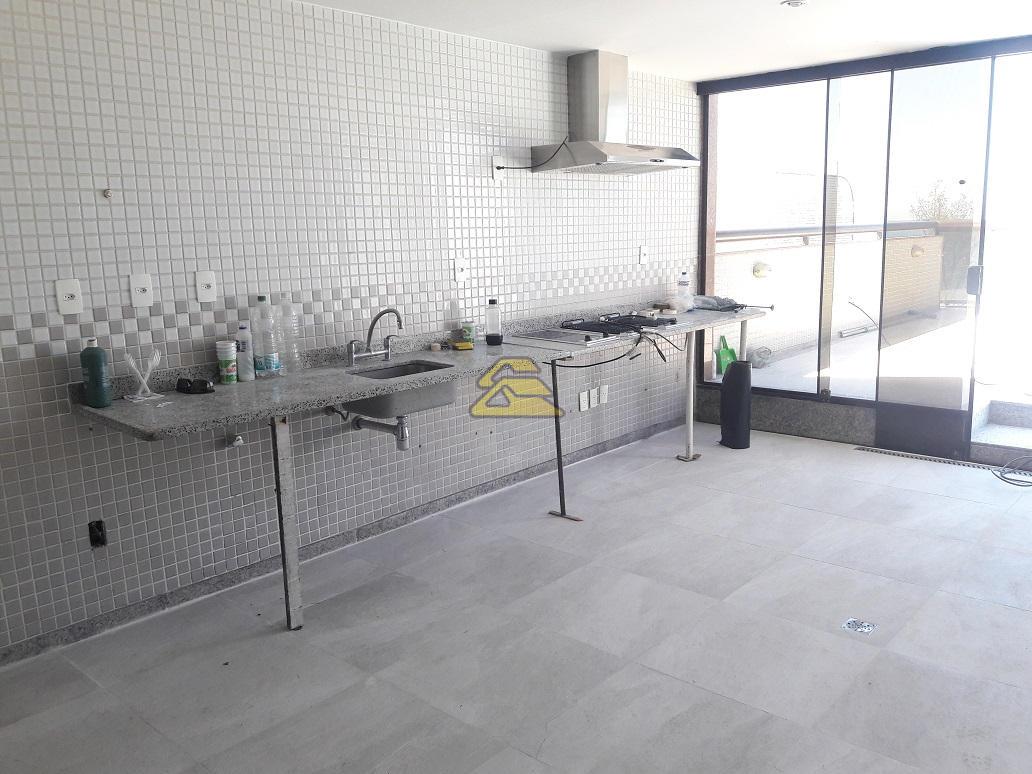 Apartamento à venda com 5 quartos, 334m² - Foto 16