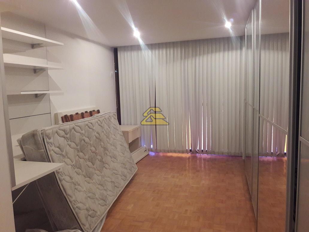 Apartamento à venda com 5 quartos, 334m² - Foto 7