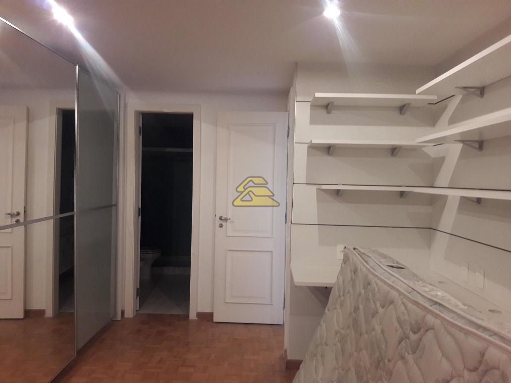 Apartamento à venda com 5 quartos, 334m² - Foto 10