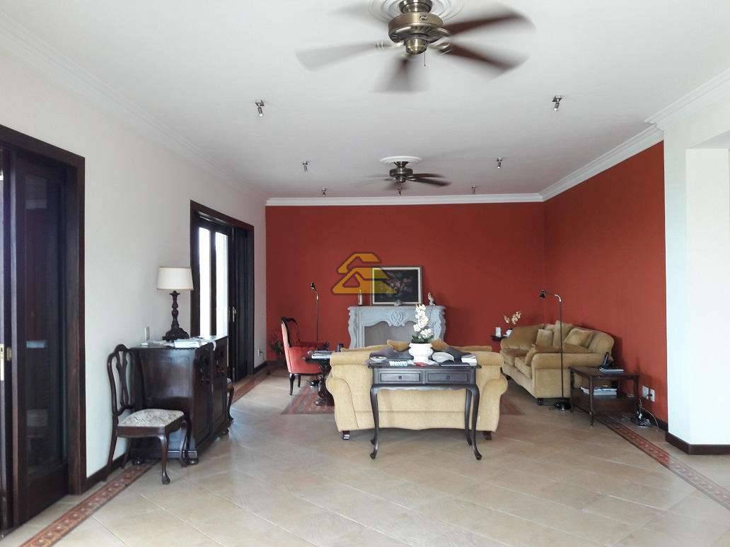 Casa à venda com 5 quartos, 560m² - Foto 13