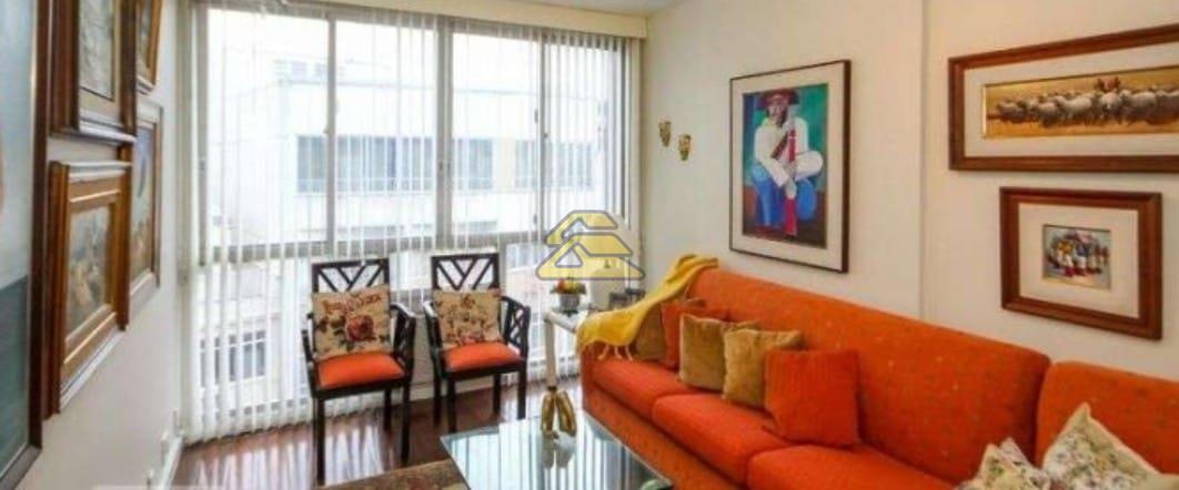 Cobertura à venda com 4 quartos, 227m² - Foto 3