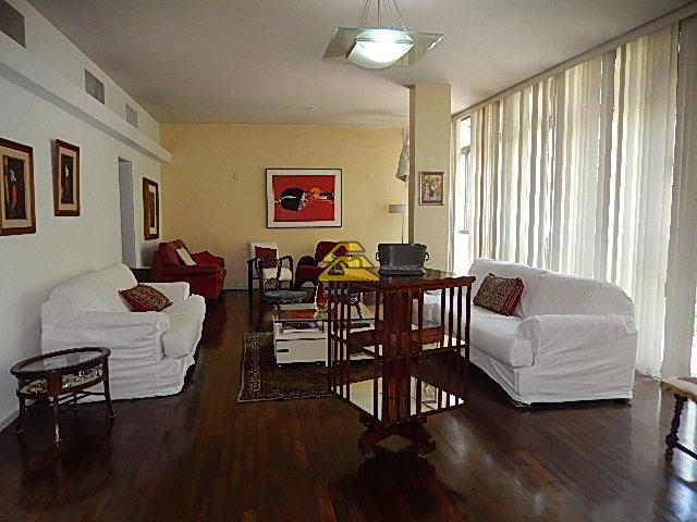 Apartamento à venda com 4 quartos, 215m² - Foto 25