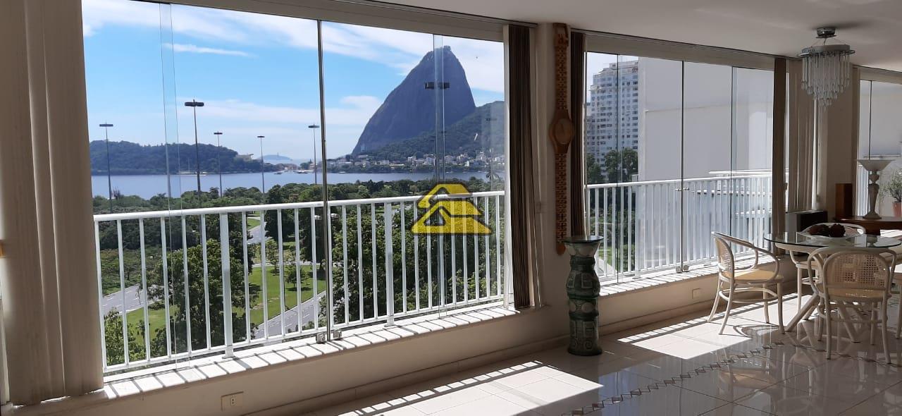 Apartamento à venda com 4 quartos, 319m² - Foto 6