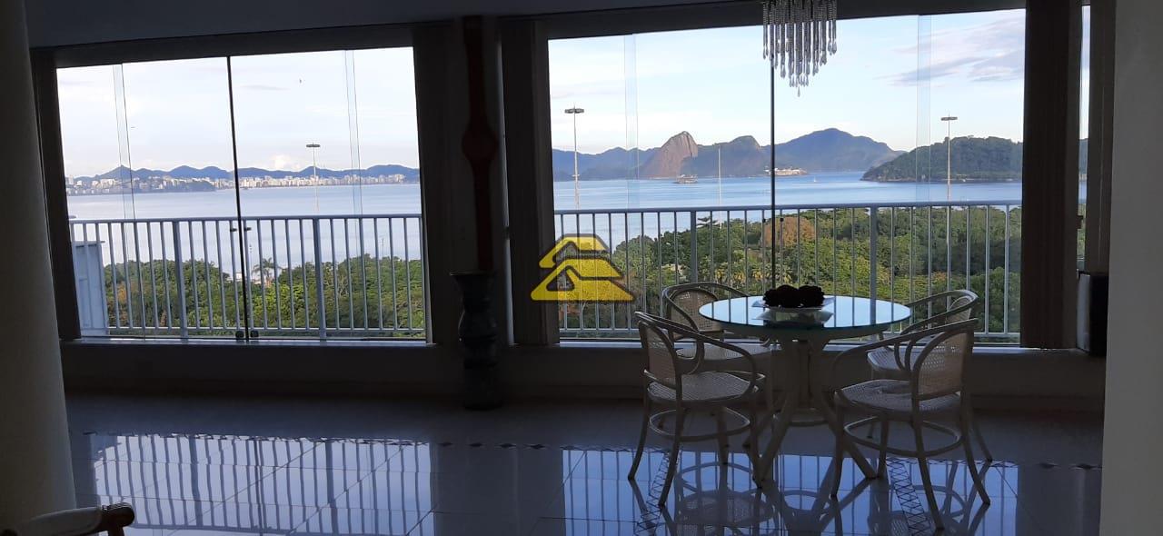 Apartamento à venda com 4 quartos, 319m² - Foto 21