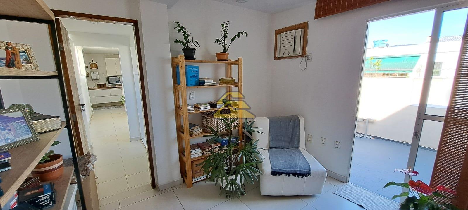 Cobertura à venda com 3 quartos, 313m² - Foto 5