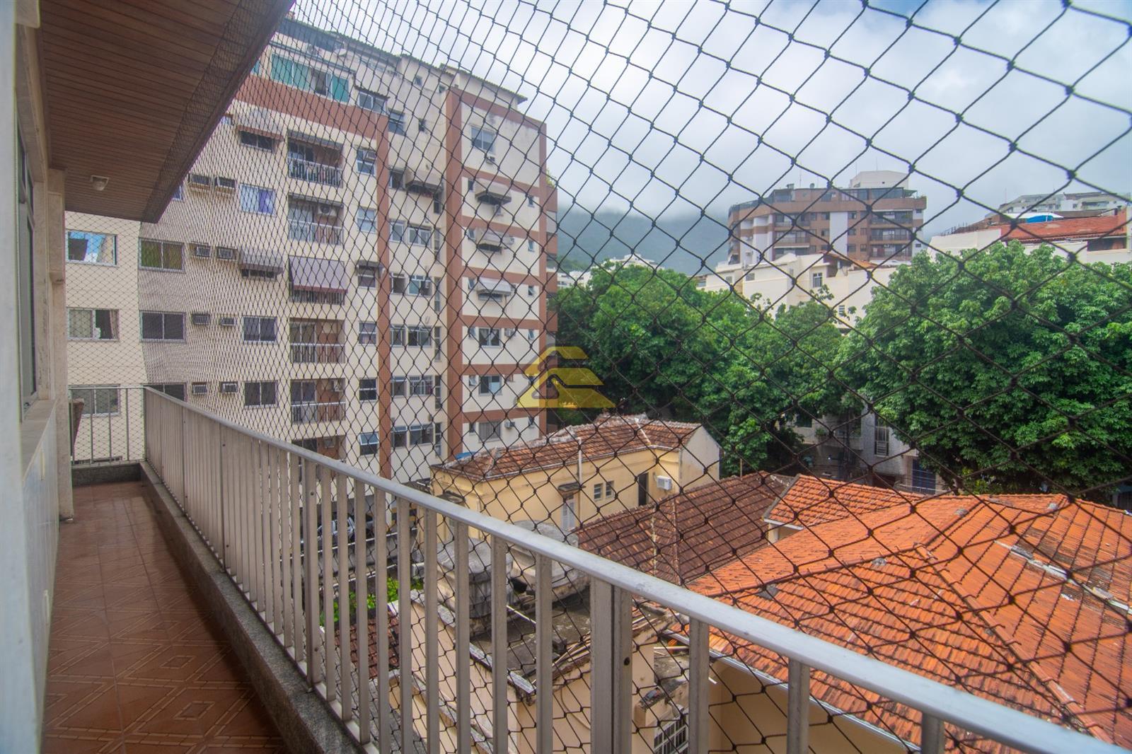 Apartamento à venda com 3 quartos, 80m² - Foto 29