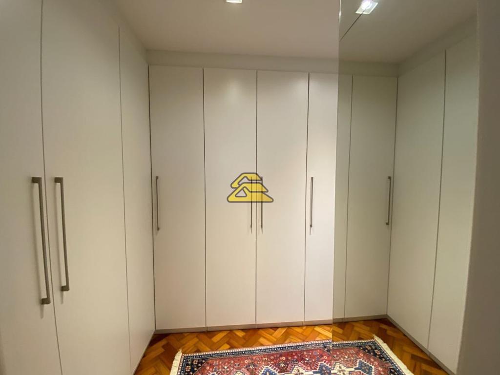 Apartamento à venda com 6 quartos, 400m² - Foto 12