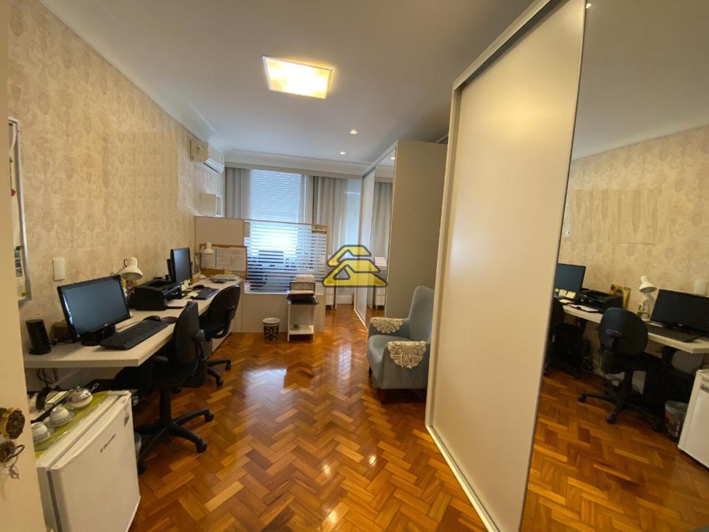 Apartamento à venda com 6 quartos, 400m² - Foto 4