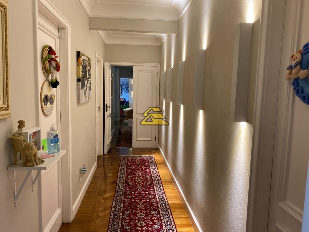 Apartamento à venda com 6 quartos, 400m² - Foto 13