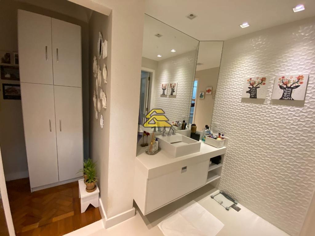 Apartamento à venda com 6 quartos, 400m² - Foto 18