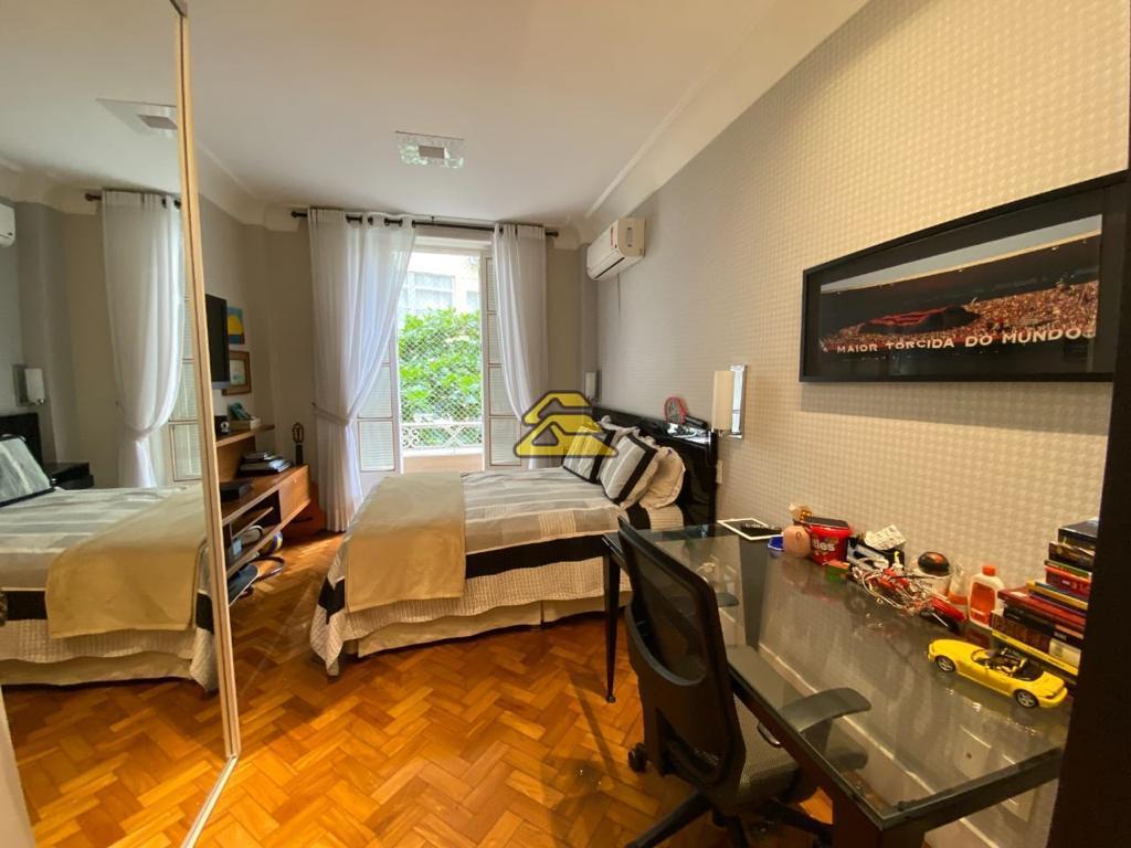 Apartamento à venda com 6 quartos, 400m² - Foto 11