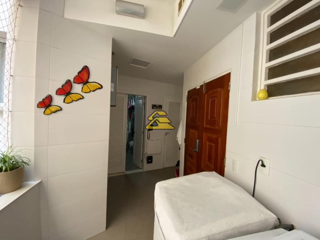 Apartamento à venda com 6 quartos, 400m² - Foto 15