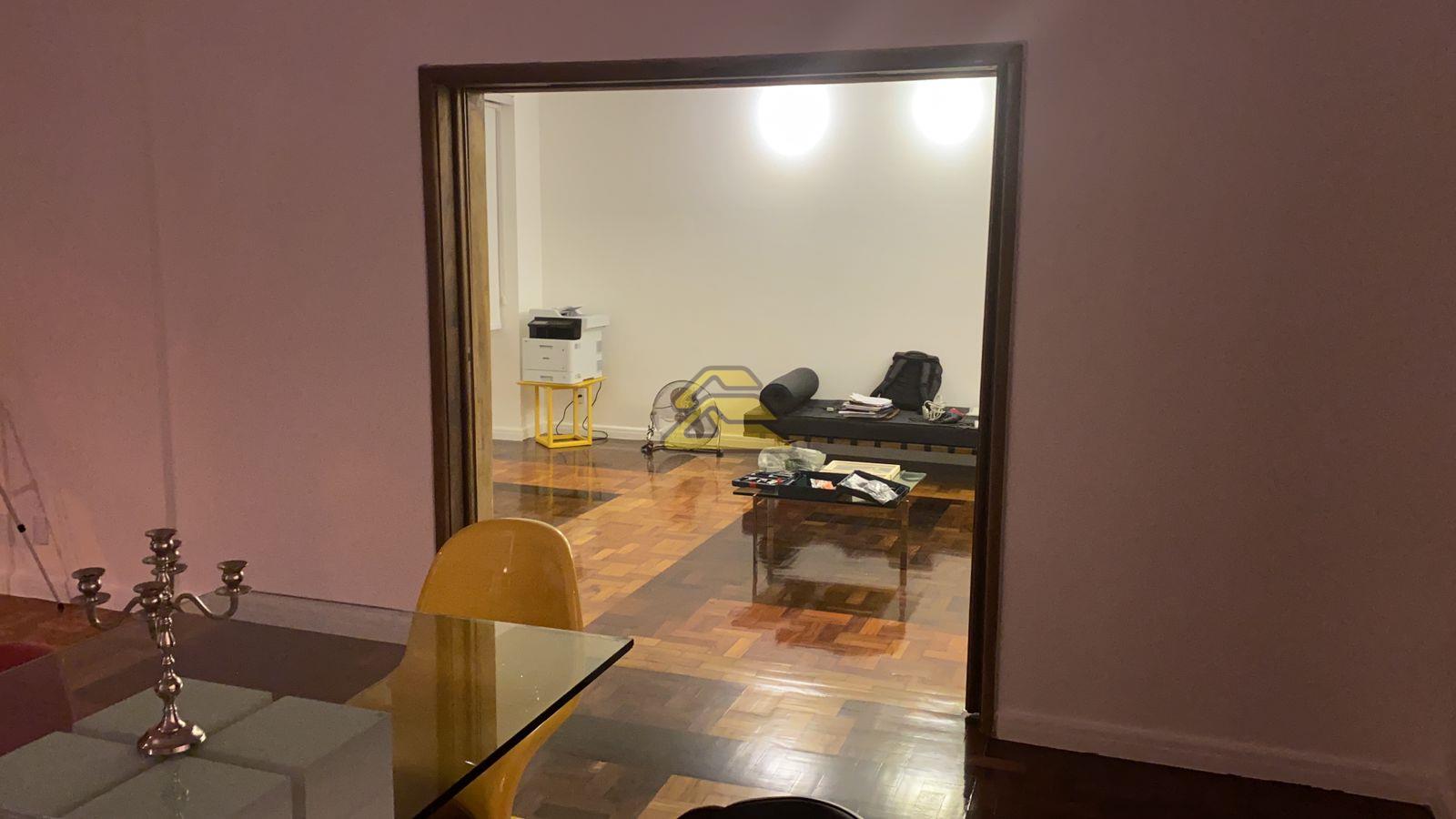 Apartamento à venda com 4 quartos, 260m² - Foto 3