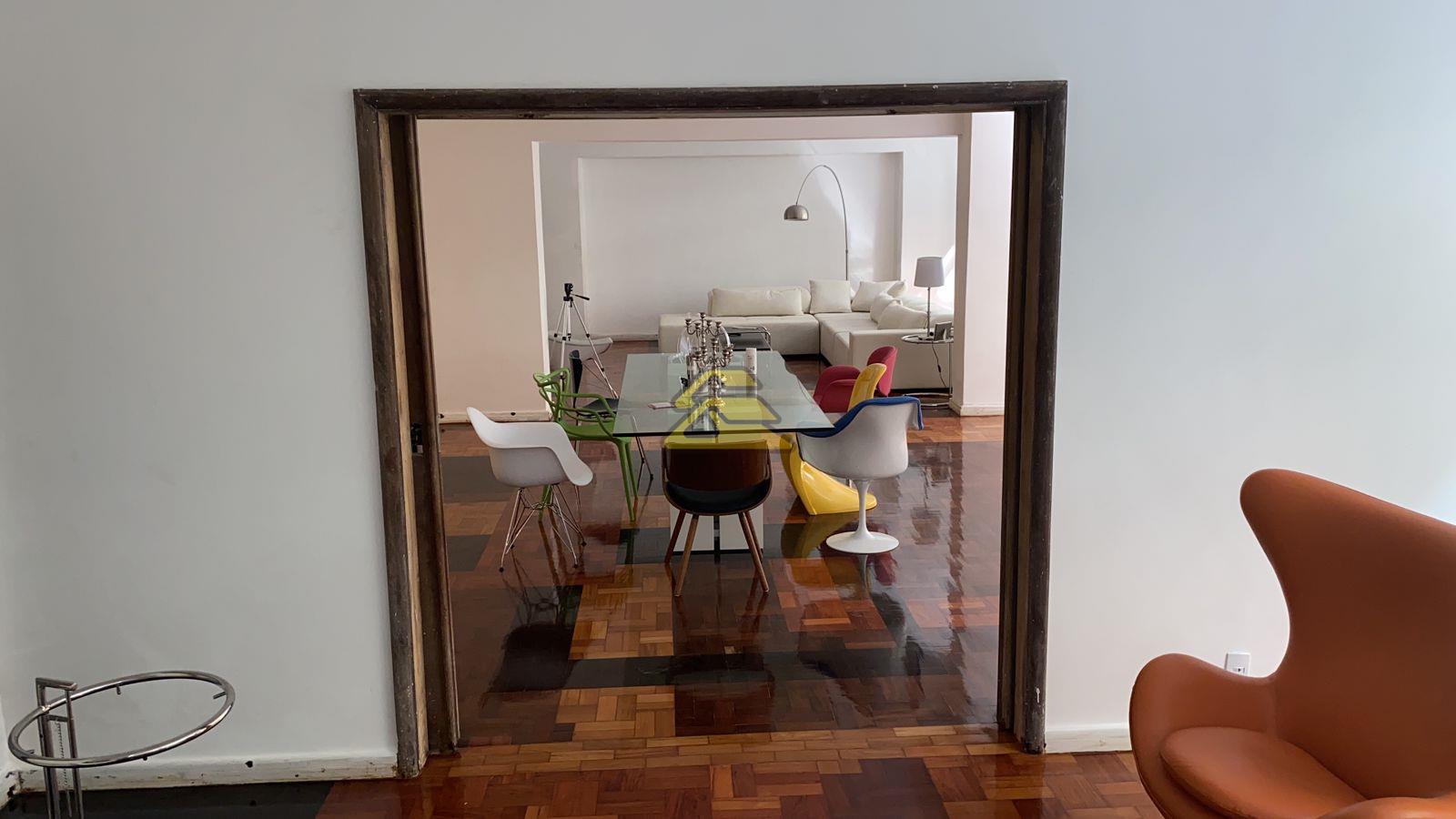 Apartamento à venda com 4 quartos, 260m² - Foto 7