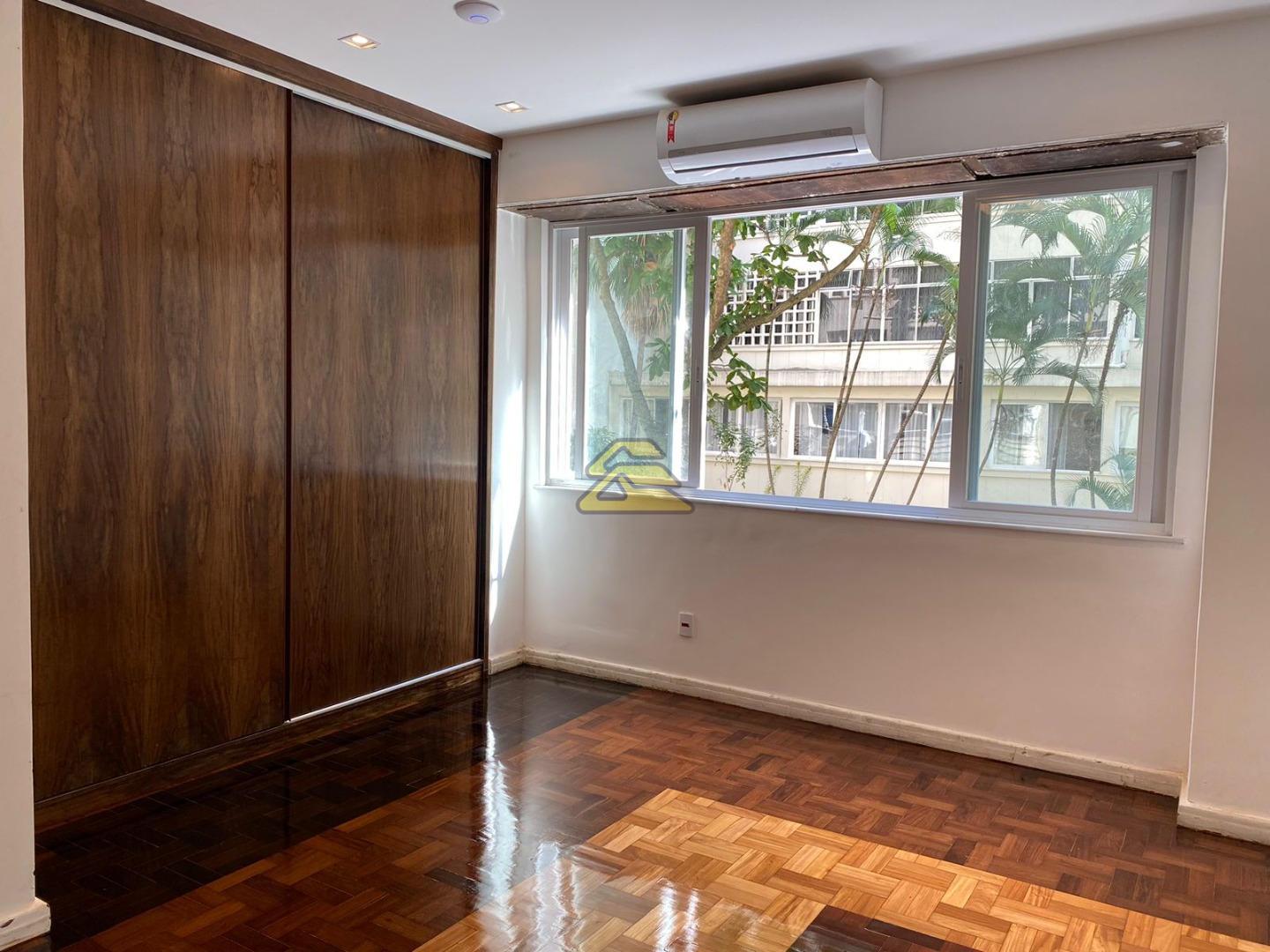 Apartamento à venda com 4 quartos, 260m² - Foto 19