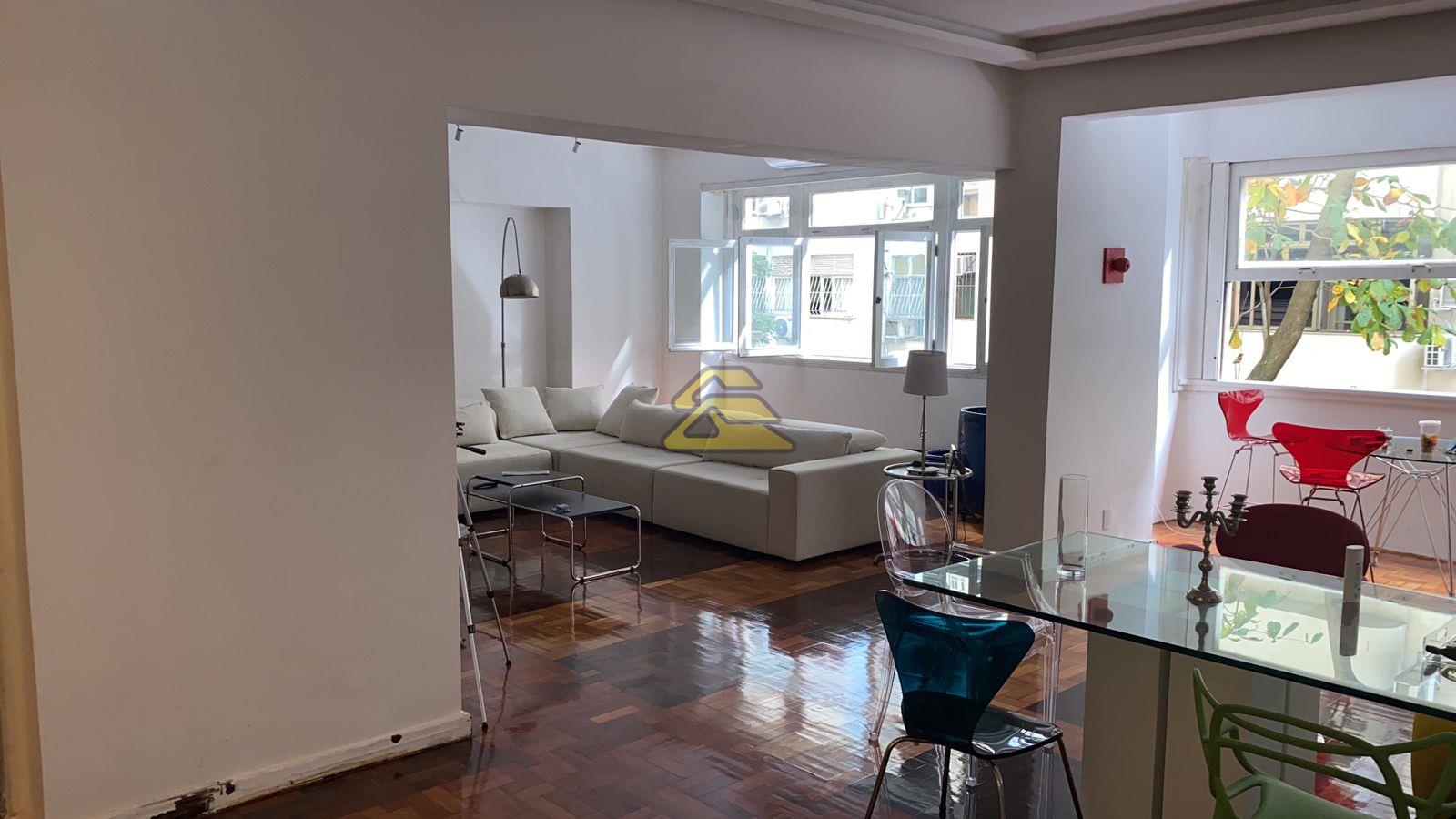 Apartamento à venda com 4 quartos, 260m² - Foto 4