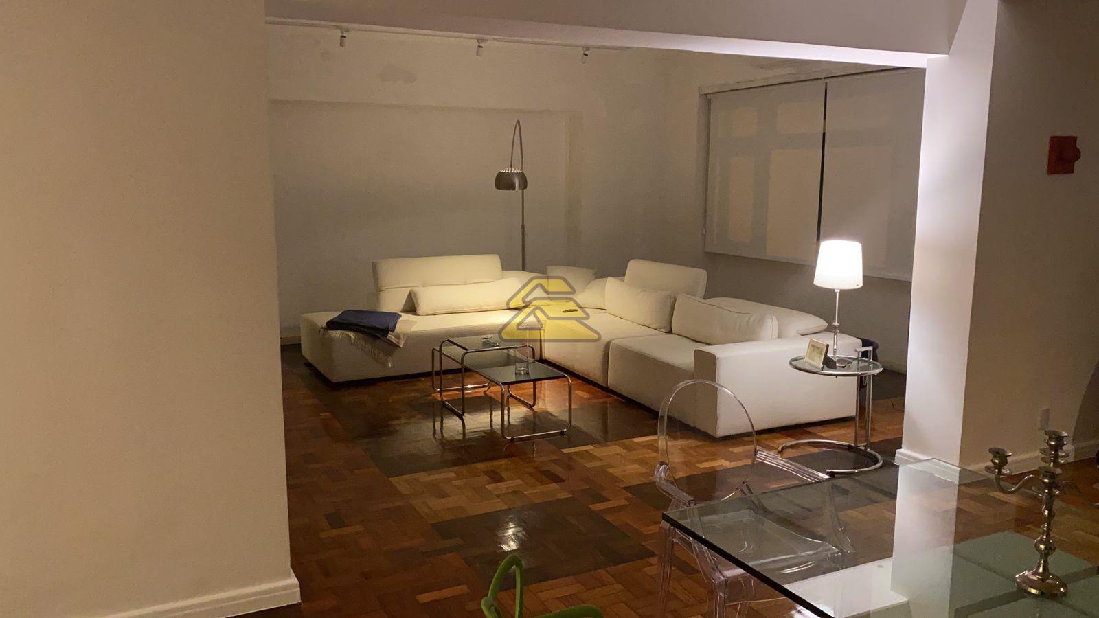 Apartamento à venda com 4 quartos, 260m² - Foto 5