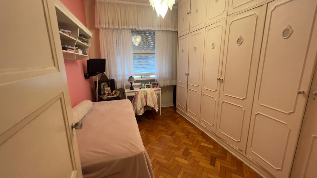 Apartamento à venda com 3 quartos, 112m² - Foto 12