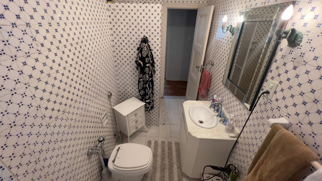 Apartamento à venda com 3 quartos, 112m² - Foto 19