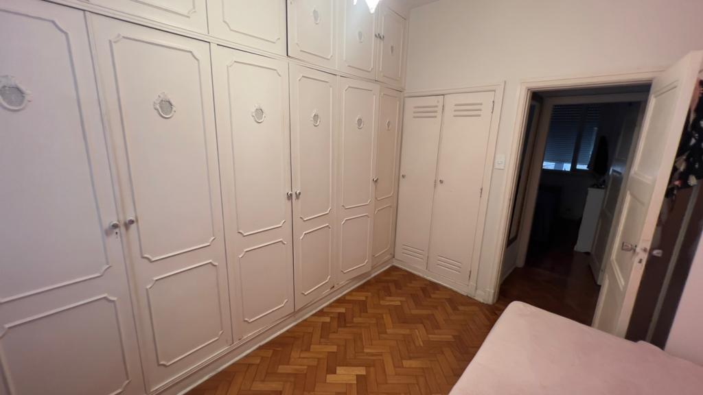 Apartamento à venda com 3 quartos, 112m² - Foto 11