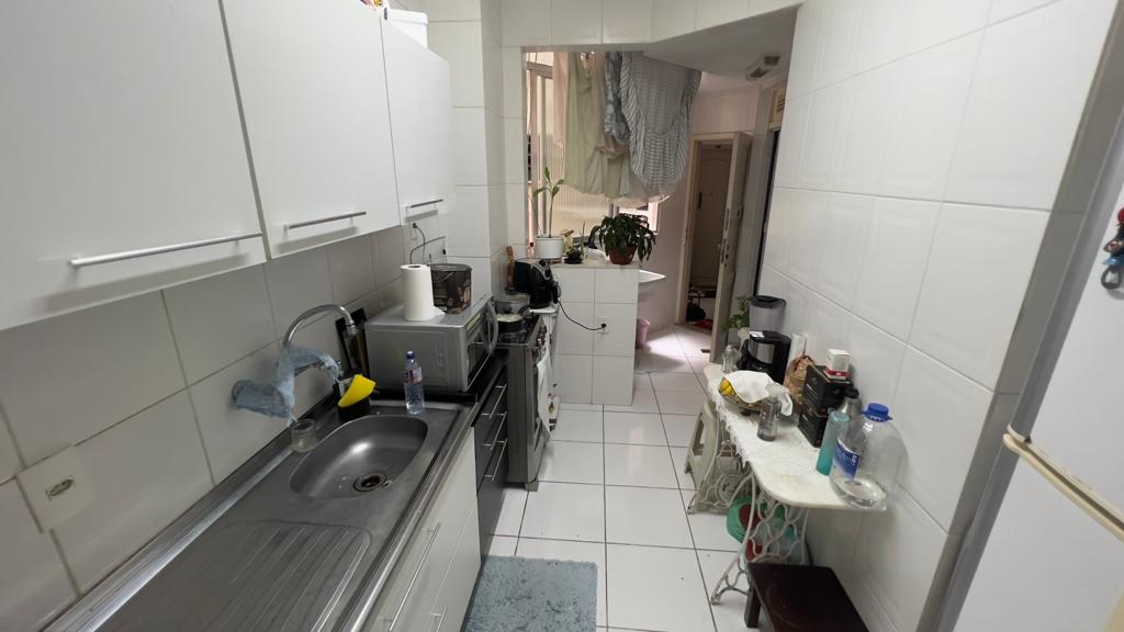 Apartamento à venda com 3 quartos, 112m² - Foto 16