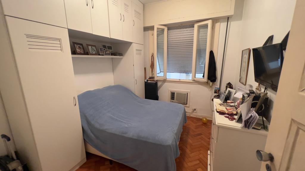 Apartamento à venda com 3 quartos, 112m² - Foto 9