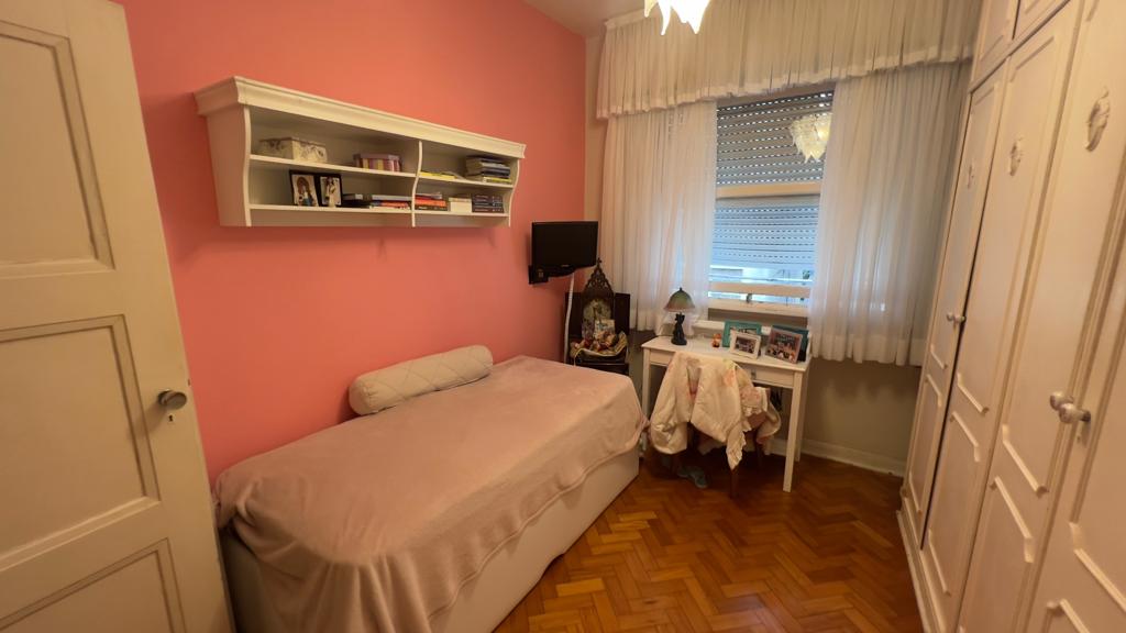 Apartamento à venda com 3 quartos, 112m² - Foto 13