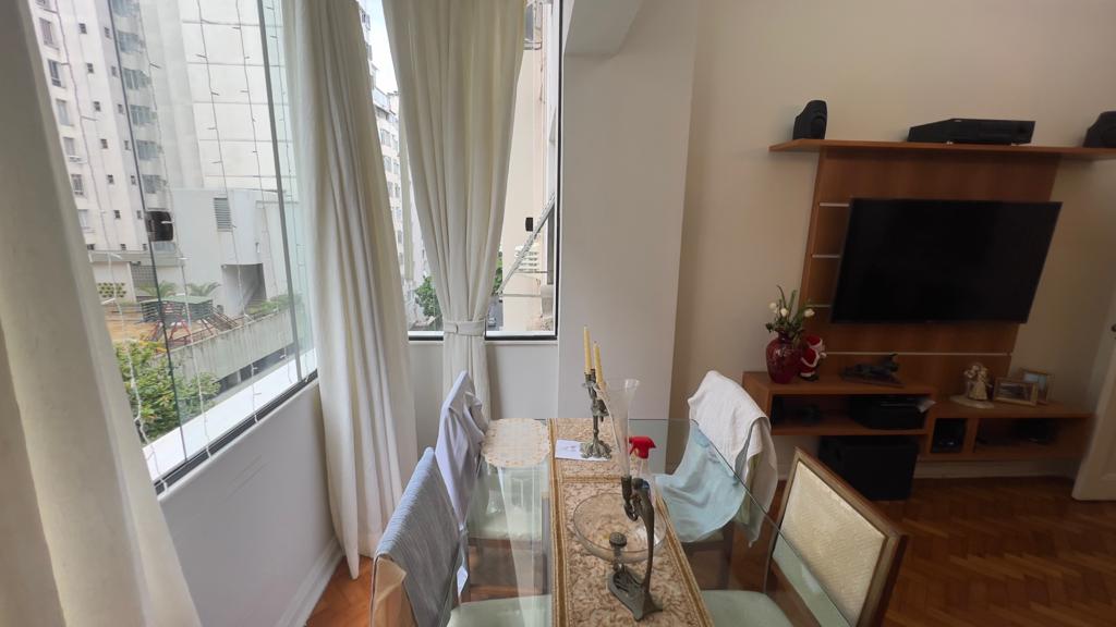 Apartamento à venda com 3 quartos, 112m² - Foto 7