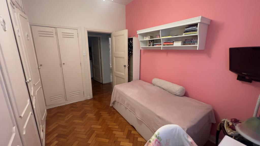 Apartamento à venda com 3 quartos, 112m² - Foto 14