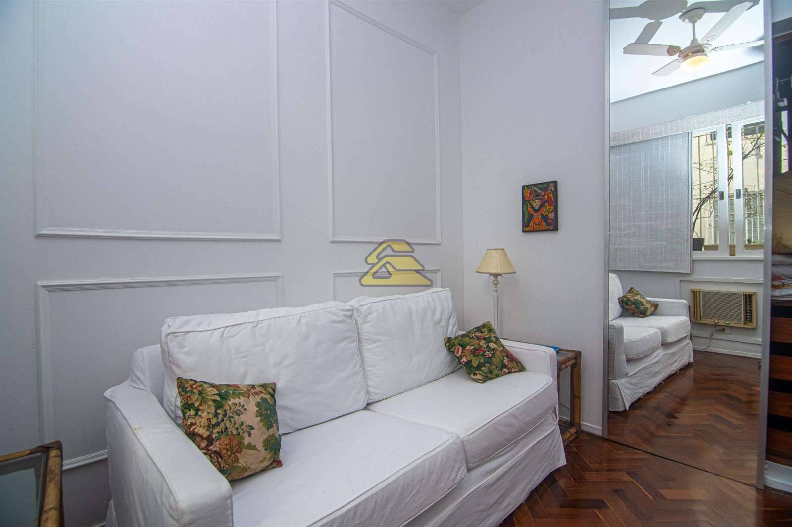 Apartamento à venda com 4 quartos, 135m² - Foto 5